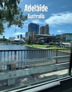 Adelaide, Australia