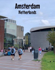 Amsterdam, Netherlands