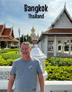 Bangkok, Thailand