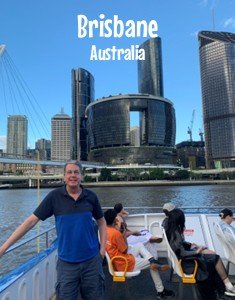 Brisbane, Australia