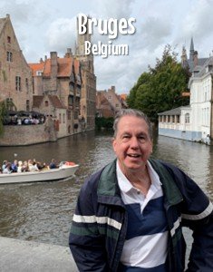 Bruges, Belgium