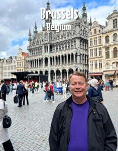 Brussels, Belgium