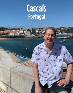 Cascais, Portugal