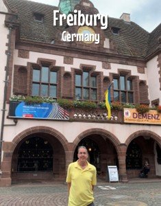 Freiburg, Germany