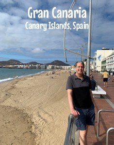 Gran Canaria, Canary Islands, Spain