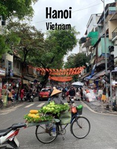 Hanoi, Vietnam