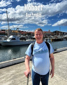 Hobart, Australia