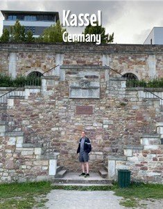Kassel, Germany
