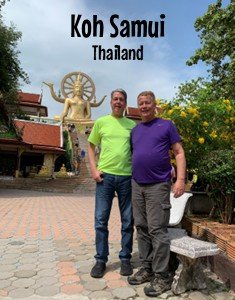 Koh Samui