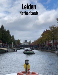 Leiden, Netherlands