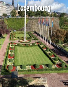 Luxembourg