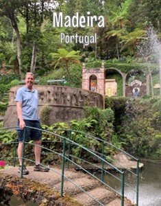 Madeira, Portugal