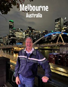 Melbourne, Australia