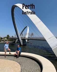 Perth, Australia