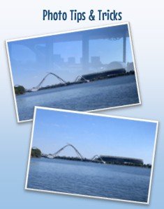 Photo Tips and Tricks