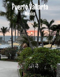 Puerto Vallarta, Mexico