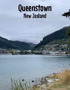 Queenstown, New Zealand