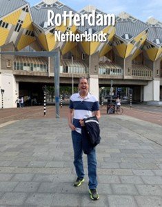Rotterdam, Netherlands