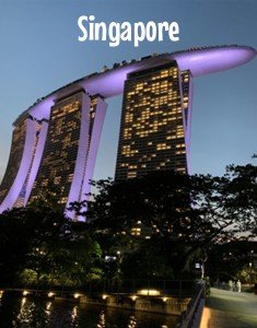 Singapore