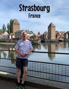 Strasbourg, France