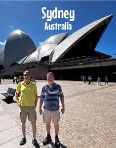 Sydney, Australia