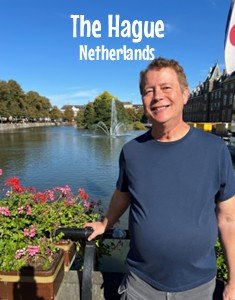 The Hague, Netherlands