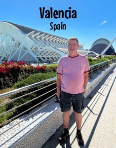 Valencia, Spain