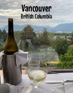 Vancouver, British Columbia