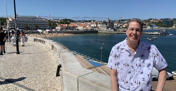 Cascais, Portugal