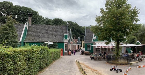 Photos and Stories from Arnhem, Netherlands