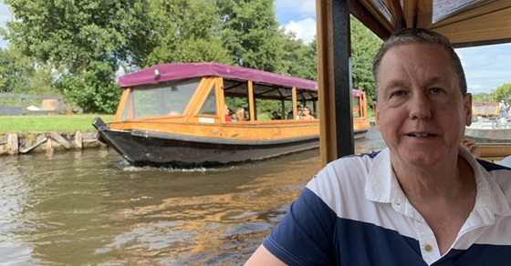 Giethoorn: The Venice of the Netherlands