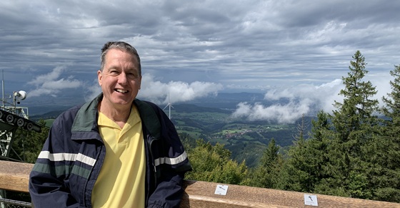 Photos and Stories from Freiburg, Germany