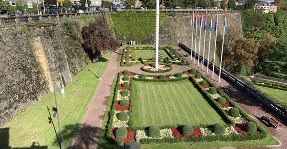 Photos and Stories from Luxembourg