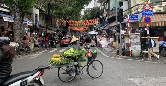 First Time in Vietnam! Photos and Stories from Hanoi First Time in Vietnam! Photos and Stories from Hanoi