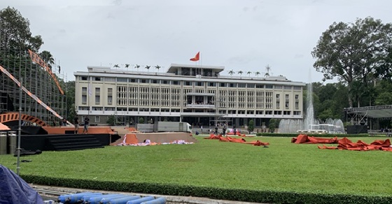 Photos and Stories from Ho Chi Minh City, Vietnam Photos and Stories from Ho Chi Minh City, Vietnam