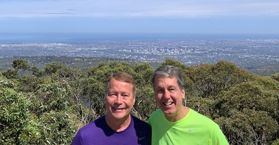 Photos and Stories from Adelaide, South Australia