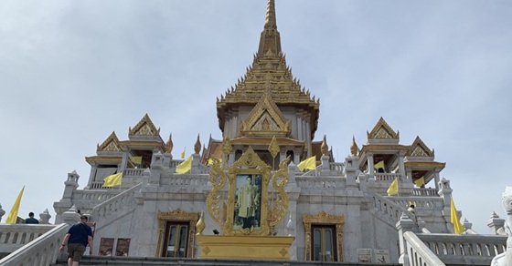 Photos and Stories from Bangkok, Thailand Photos and Stories from Bangkok, Thailand