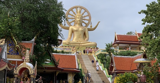 Photos and Stories from Koh Samui, Thailand Photos and Stories from Koh Samui, Thailand