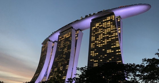 Photos and Stories from Singapore Photos and Stories from Singapore