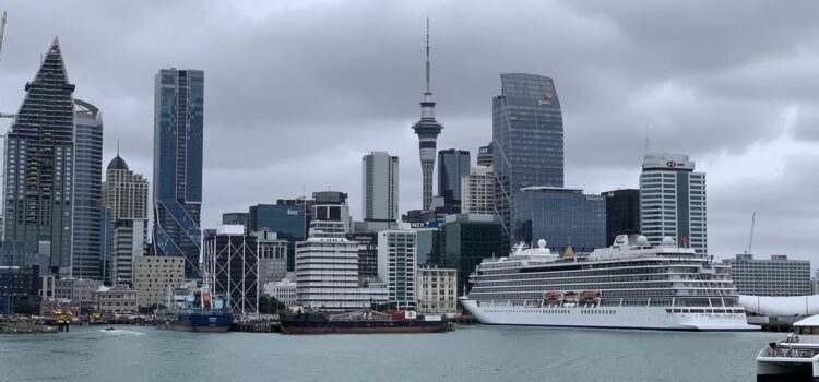 Auckland is Awesome! Auckland is Awesome!
