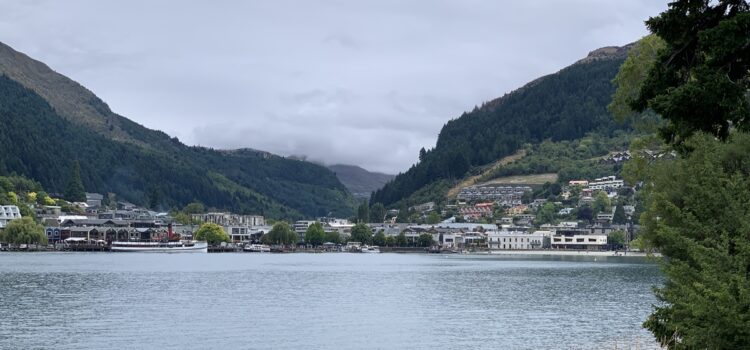 Photos and Stories from Queenstown Photos and Stories from Queenstown