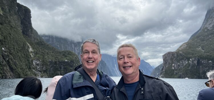 The Spectacular Beauty of Milford Sound The Spectacular Beauty of Milford Sound