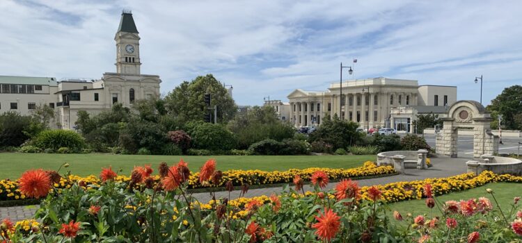 Oamaru: Victorian Architecture and Blue Penguins