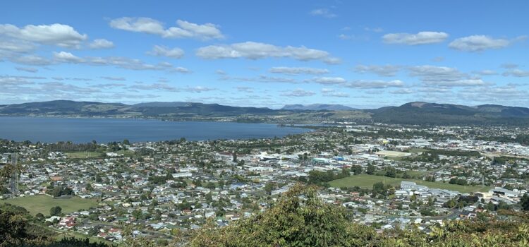 Rotorua: Geothermal Wonders, Maori Culture, and Thrills