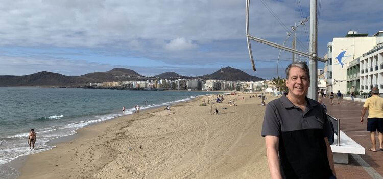Gran Canaria: Magnificent Mountains, Beautiful Beaches, and More