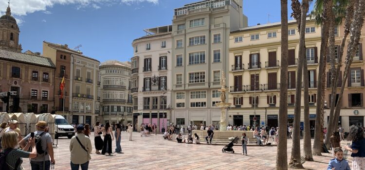 There’s Much To Do in Málaga