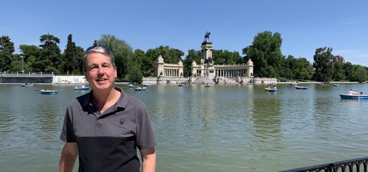 Memorable Moments in Majestic Madrid